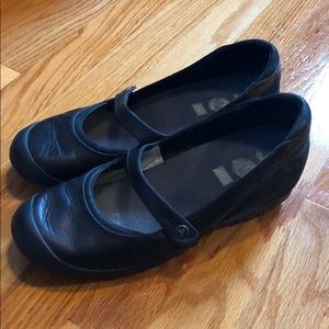 EUC Merrell Plaza Bandeau Shoes!
